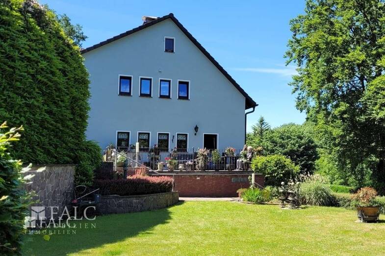 Renditeobjekte kaufen in Solingen Burg immowelt