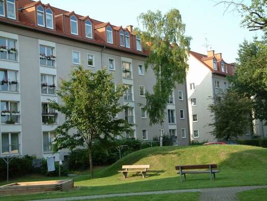 Wohnung zur Miete 703 € 2 Zimmer 53,3 m² 4. Geschoss frei ab 30.09.2025 Gurlittstraße 67 Bilk Düsseldorf 40223