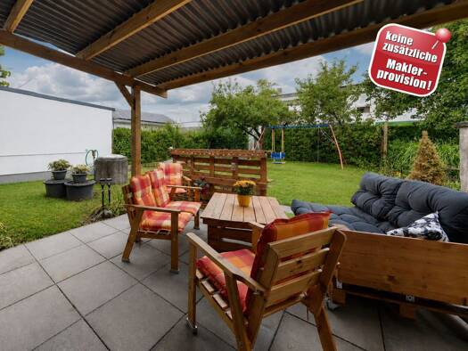 Einfamilienhaus zum Kauf provisionsfrei 279.000 € 4 Zimmer 159,7 m² 412 m² Grundstück Wetzlar 35578