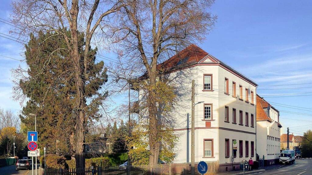 Mehrfamilienhaus zum Kauf provisionsfrei als Kapitalanlage geeignet 980.000 € 469 m² 487 m² Grundstück Holzhausen Leipzig 04288