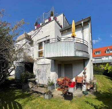 Wohnung zum Kauf 249.000 € 3 Zimmer 89,2 m² 1. Geschoss Spich Troisdorf 53842