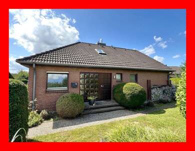Bungalow zum Kauf 549.000 € 5 Zimmer 140 m² 640 m² Grundstück Itzum Hildesheim 31141