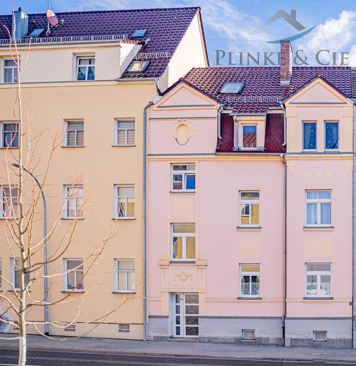 Mehrfamilienhaus zum Kauf - Ansicht 6