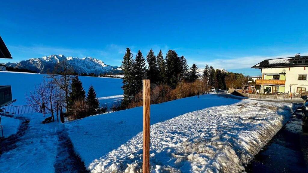 Grundstück zum Kauf 379.000 € 1.561 m² Grundstück St. Koloman 5423