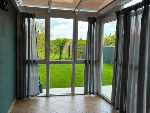 Wohnung zum Kauf 320.000 € 3 Zimmer 85,8 m² Langenlois 3550