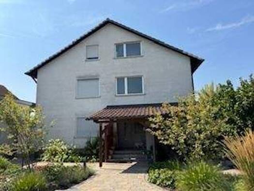 Wohnung zur Miete 1.100 € 3,5 Zimmer 110 m² 1. Geschoss Weyer Gochsheim 97469