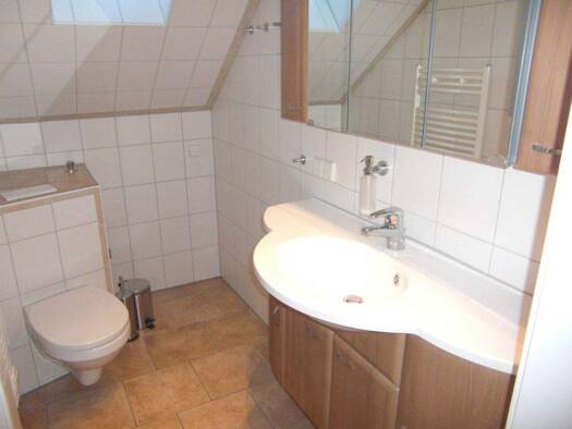 Wohnung zur Miete 625 € 2,5 Zimmer 57 m² frei ab 01.01.2026 Holzhausen Uhingen / Holzhausen 73066