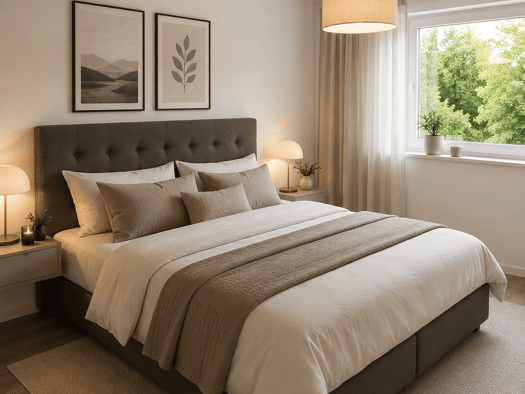 Wohnung zur Miete 1.150 € 3,5 Zimmer 91 m² EG frei ab sofort Paul-Geisler-Weg 4 Lücklemberg Hombruch 44229