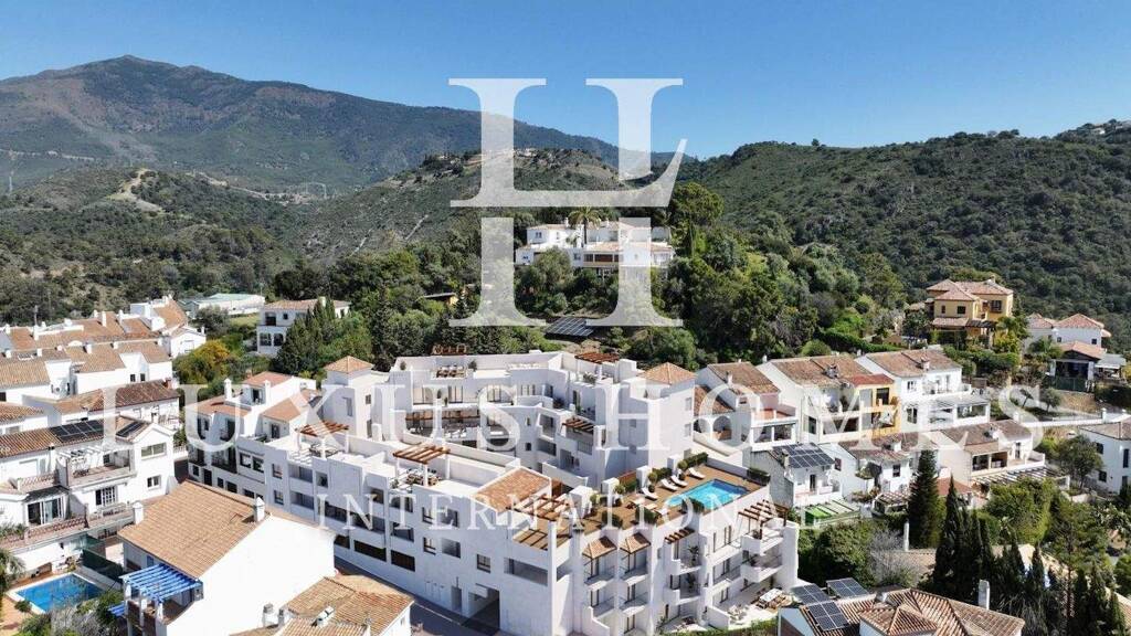 WG-Zimmer zum Kauf provisionsfrei als Kapitalanlage geeignet 400.000 € 4 Zimmer 94 m² Benahavís