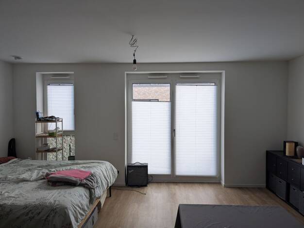 Wohnung zur Miete 971 € 1 Zimmer 42,1 m² 4. Geschoss frei ab 01.12.2026 Isebekstraße 15 Altona-Nord Hamburg 22769