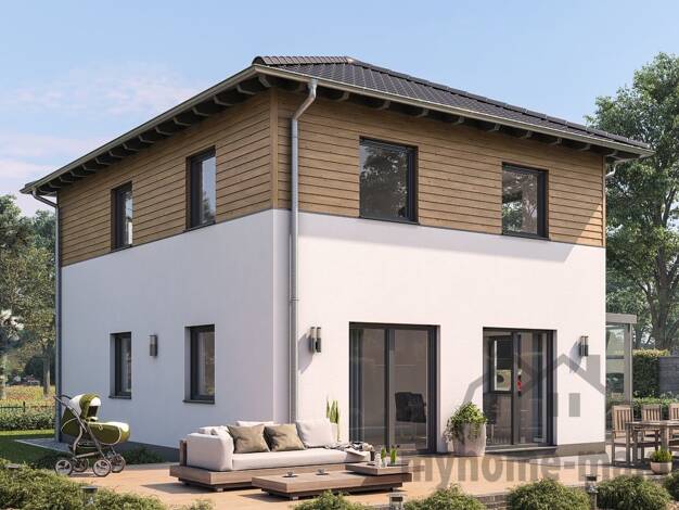 Stadthaus zum Kauf provisionsfrei 498.900 € 4 Zimmer 110 m² 395 m² Grundstück Memmelsdorf 96117