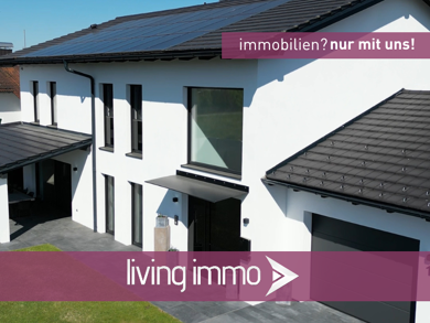 Haus zum Kauf 798.000 € 7 Zimmer 219 m² 989 m² Grundstück Münchsdorf Roßbach 94439
