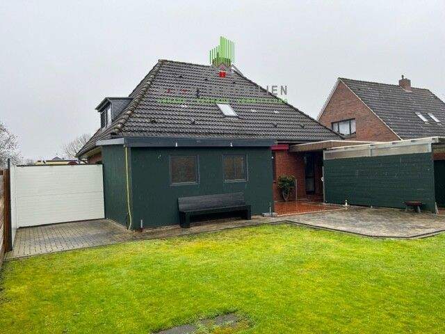 Immobilie in Ostrhauderfehn - Haus in Ostrhauderfehn / Langholt - Bild 3