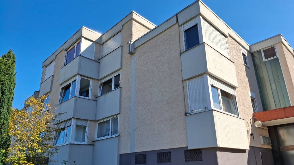 Wohnung zur Miete 512 € 2 Zimmer 64,2 m² Eberbach 69412