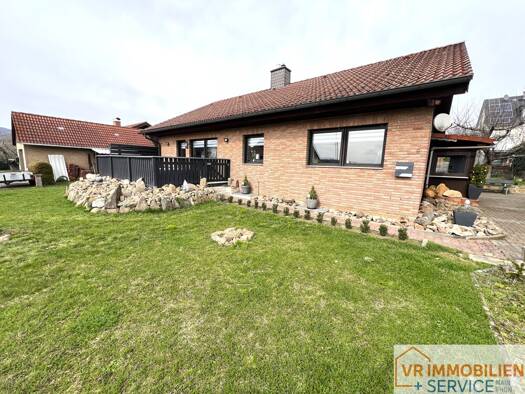 Einfamilienhaus zum Kauf 268.500 € 3 Zimmer 112 m² 926 m² Grundstück Stetten Sondheim v. d. Rhön/Stetten 97647