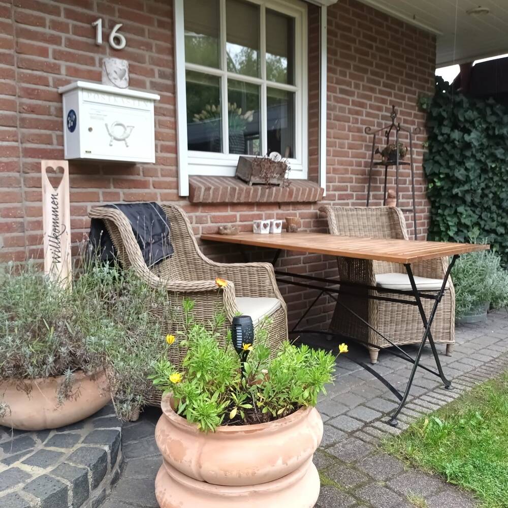 Doppelhaushälfte zum Kauf 599.000 € 4 Zimmer 119 m²<br/>Wohnfläche 616 m²<br/>Grundstück Rellingen 25462