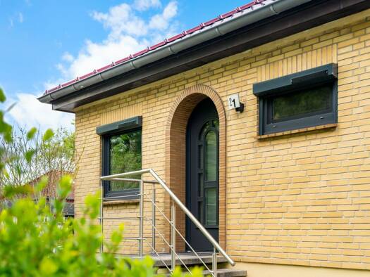 Einfamilienhaus zum Kauf 319.000 € 4 Zimmer 84 m² 546 m² Grundstück Kappeln 24376