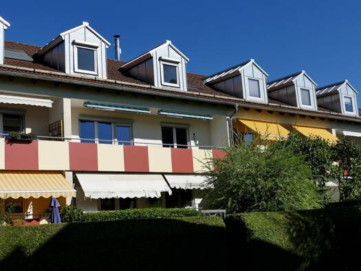 Wohnung zum Kauf 349.000 € 5 Zimmer 119,5 m² Waldkraiburg Waldkraiburg 84478