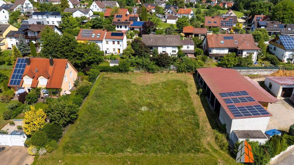 Grundstück zum Kauf 750.000 € 1.268 m² Grundstück Welden 86465