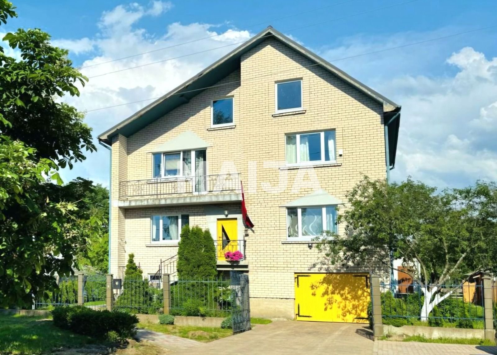 Einfamilienhaus zum Kauf 279.000 € 5 Zimmer 288 m²<br/>Wohnfläche 1.219 m²<br/>Grundstück Celtnieku 26 Zvejniekciems 2161