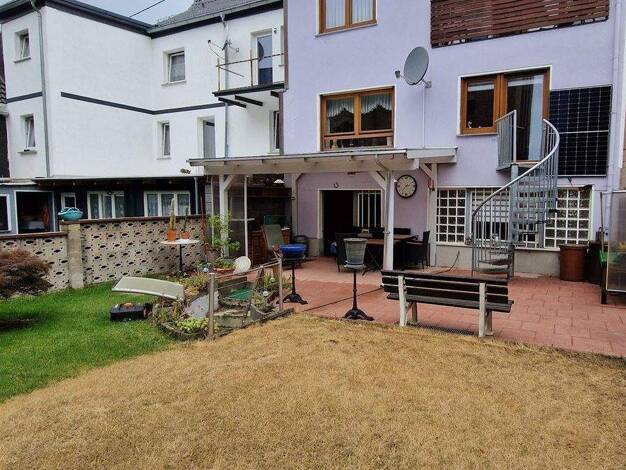 Einfamilienhaus zum Kauf 177.000 € 4 Zimmer 126 m² 220 m² Grundstück Heiligenwald Schiffweiler 66578