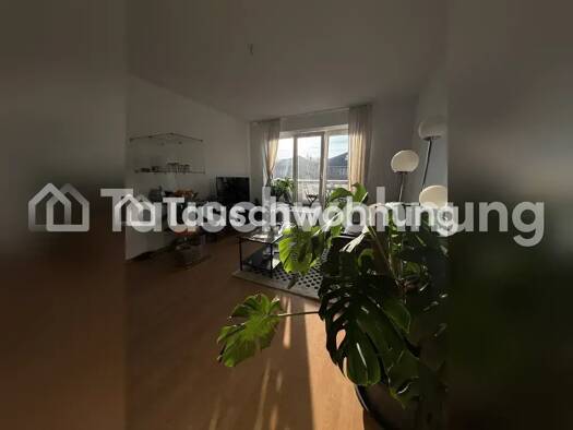 Wohnung zur Miete Tauschwohnung 360 € 2,5 Zimmer 40 m² Stiepel Süd 44801
