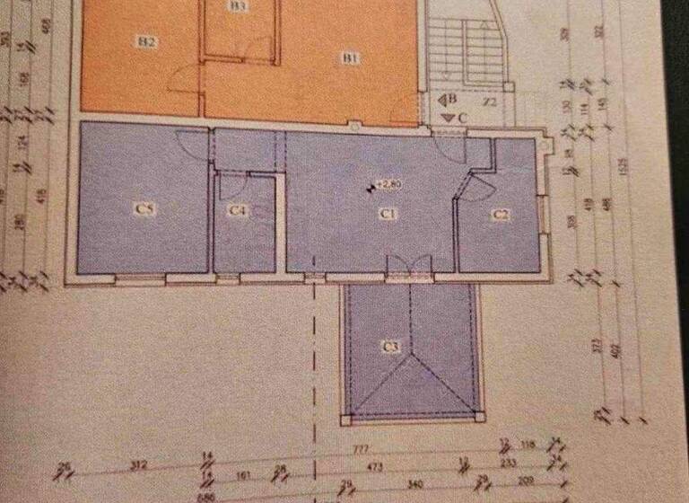 Wohnung zum Kauf 245.000 € 3 Zimmer 1. Geschoss Pula 52100