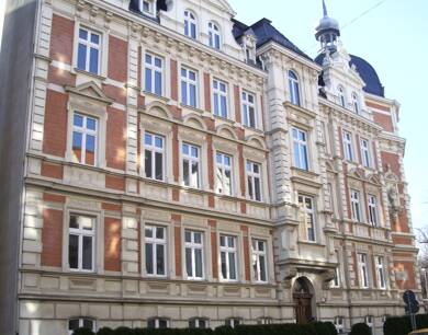 Wohnung zum Kauf 79.000 € 3 Zimmer 79 m² Souterrain, EG frei ab sofort Bahnhofstr. 52 Innenstadt Görlitz 02826