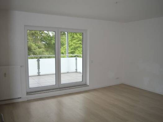 Wohnung zur Miete 675 € 3 Zimmer 81,6 m² Geschoss 1/3 frei ab 01.10.2025 Stadtmitte Bottrop 46236