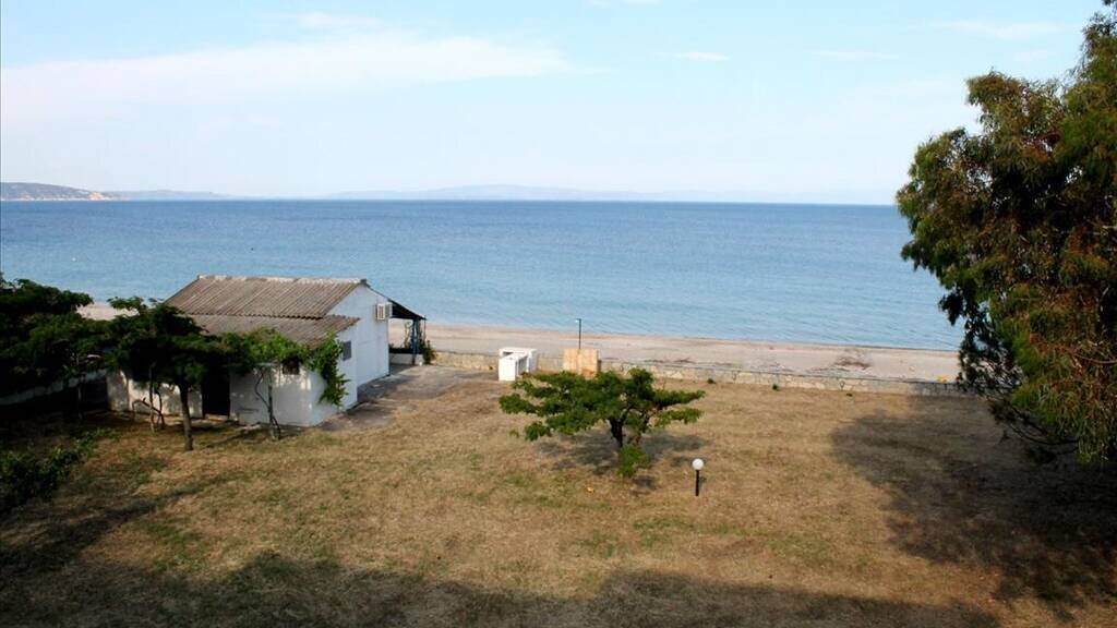 Hotel zum Kauf 2.500.000 € 14 Zimmer 5.610 m² Grundstück Chalkidiki