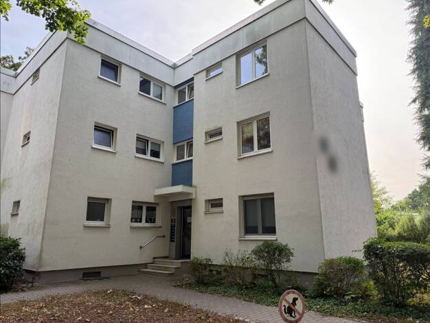 Wohnung zum Kauf 219.000 € 2 Zimmer 56 m² EG Niederursel Nord-West 60439