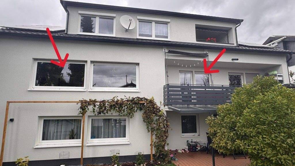 Wohnung zur Miete 1.700 € 4,5 Zimmer 130 m² Musberg Leinfelden-Echterdingen 70771