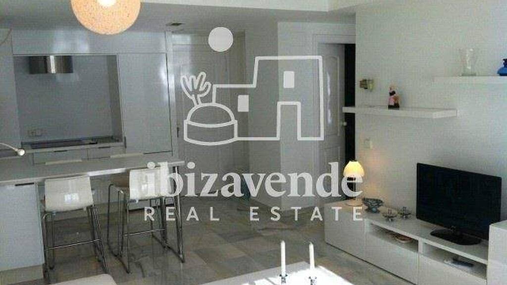 Wohnung zum Kauf 420.000 € 55 m² Ibiza 07800
