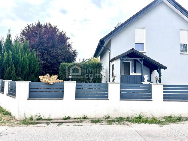 Einfamilienhaus zum Kauf 575.000 € 4 Zimmer 684 m² Grundstück Groß-Enzersdorf 2301