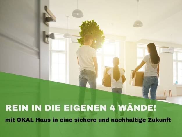 Einfamilienhaus zum Kauf provisionsfrei 449.143 € 5 Zimmer 135 m² 530 m² Grundstück Barghorst Ahrensbök 23623
