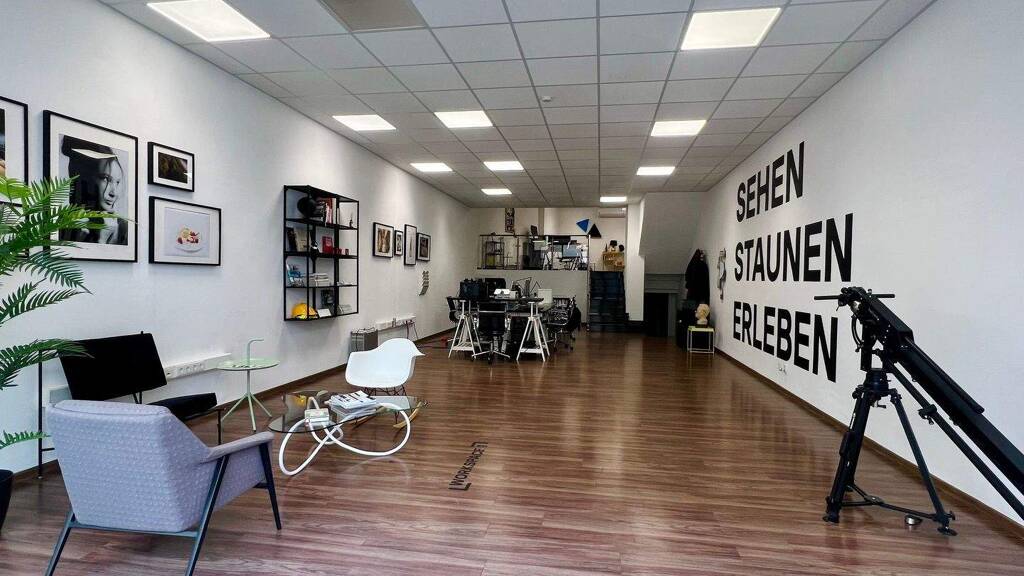 Bürofläche zur Miete provisionsfrei 1.250 € 3 Zimmer 224 m² Bürofläche Altneugasse Wittlich 54516