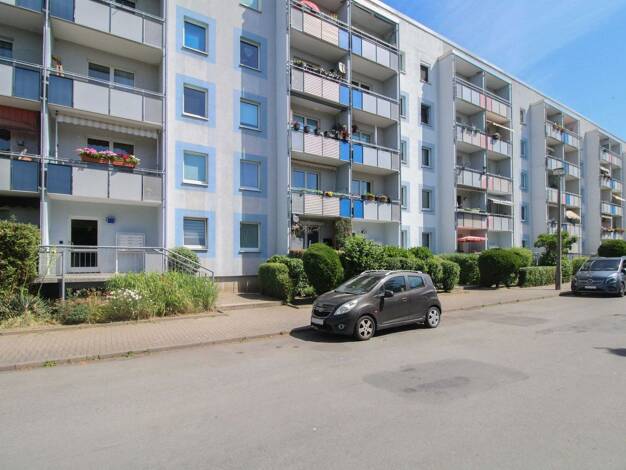Sonstiges zum Kauf als Kapitalanlage geeignet 68.000 € 3 Zimmer 56 m² Neustädter Feld Neustädter Feld 39128