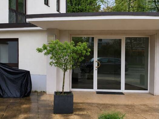 Wohnung zum Kauf als Kapitalanlage geeignet 1 Zimmer 28 m² Theodolindenstraße Untergiesing-Harlaching München 81545