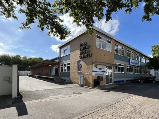 Büro zur Miete provisionsfrei 5 Zimmer Hameln 31785