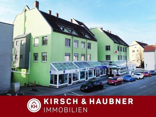 Ladenfläche zum Kauf 198.000 € 1 Zimmer 100 m² Verkaufsfläche Neumarkt Neumarkt in der Oberpfalz 92318