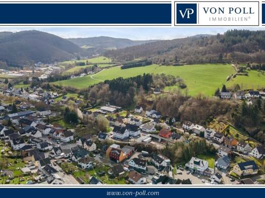 Mehrfamilienhaus zum Kauf 16 Zimmer 357 m² 1.776 m² Grundstück Adenau Adenau 53518