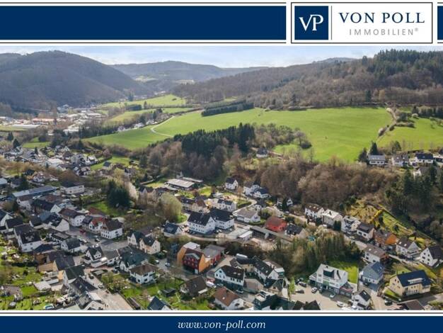 Mehrfamilienhaus zum Kauf 16 Zimmer 357 m² 1.776 m² Grundstück Adenau 53518