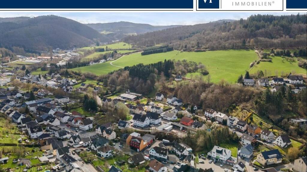 Mehrfamilienhaus zum Kauf 16 Zimmer 357 m² 1.776 m² Grundstück Adenau 53518