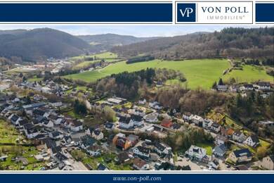 Mehrfamilienhaus zum Kauf 16 Zimmer 357 m² 1.776 m² Grundstück Adenau Adenau 53518