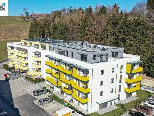 Tiefgaragenstellplatz zum Kauf provisionsfrei 25.000 € Braunauerstrasse 10b Straßwalchen 5204