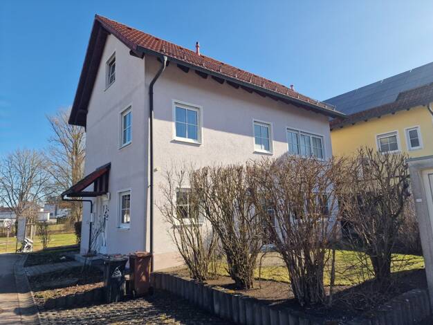 Haus zum Kauf 415.000 € 5 Zimmer 103,7 m² 260 m² Grundstück Nattheim 89564