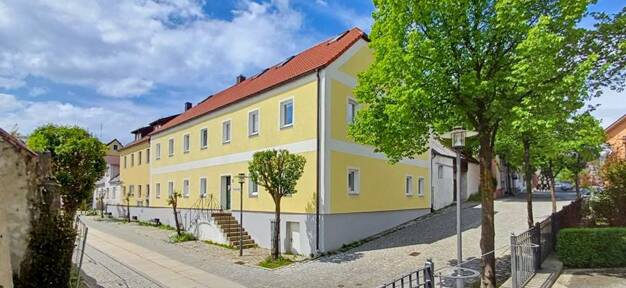 Mehrfamilienhaus zum Kauf 429.000 € 11 Zimmer 376,9 m² 480 m² Grundstück Schönsee Schönsee 92539