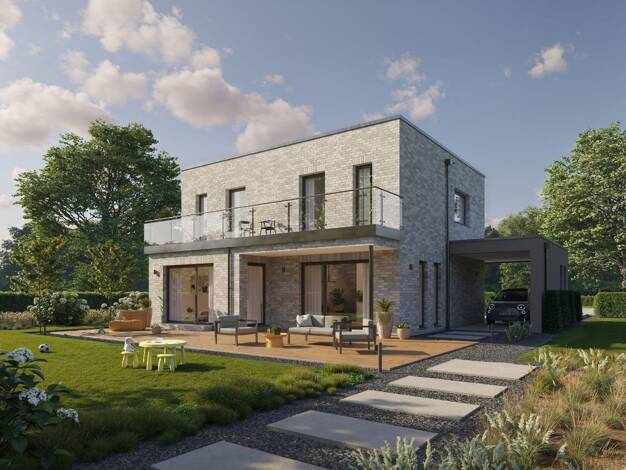 Einfamilienhaus zum Kauf 609.000 € 5 Zimmer 143,1 m² 959 m² Grundstück Blankenfelde Blankenfelde-Mahlow 15827
