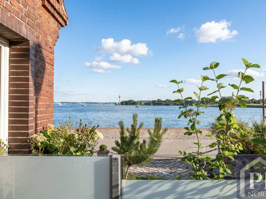 Bürofläche zum Kauf provisionsfrei 820.000 € 4 Zimmer 120 m² Bürofläche Holtenau Kiel 24159