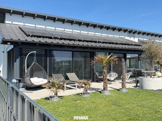 Einfamilienhaus zum Kauf 429.000 € 4 Zimmer 138 m² 691 m² Grundstück Litzelsdorf 7532